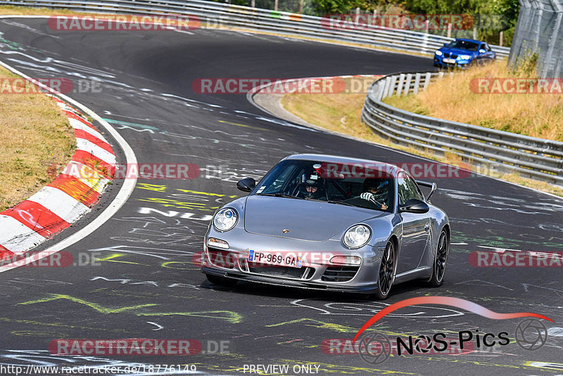 Bild #18776149 - Touristenfahrten Nürburgring Nordschleife (28.08.2022)