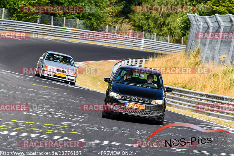 Bild #18776157 - Touristenfahrten Nürburgring Nordschleife (28.08.2022)