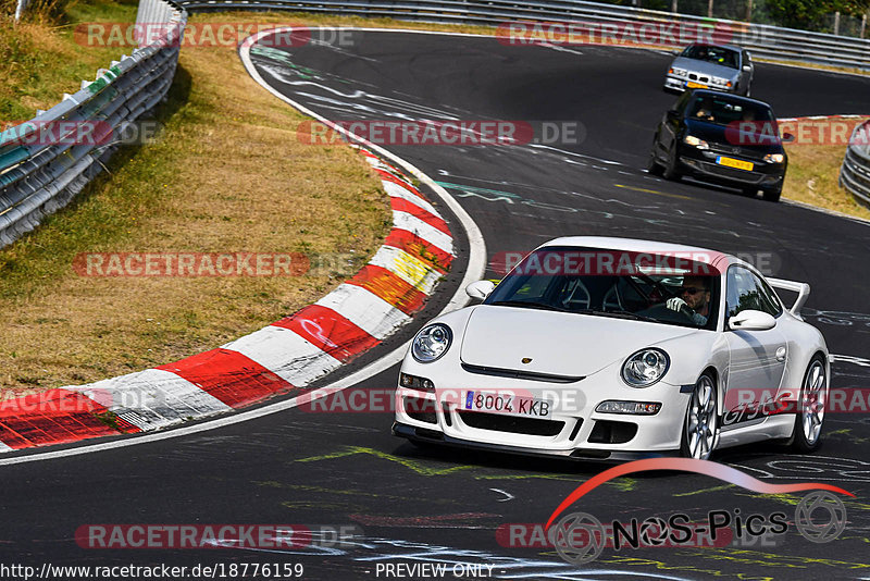 Bild #18776159 - Touristenfahrten Nürburgring Nordschleife (28.08.2022)