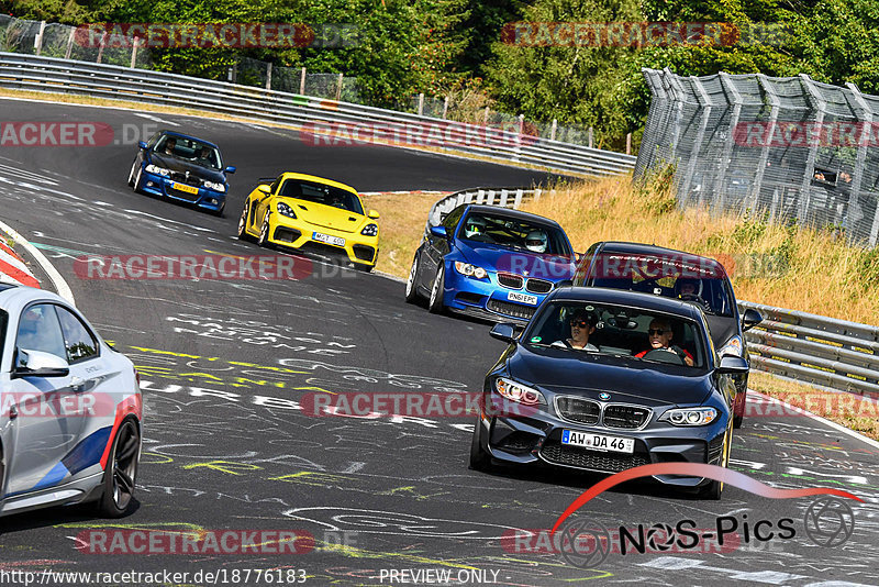 Bild #18776183 - Touristenfahrten Nürburgring Nordschleife (28.08.2022)