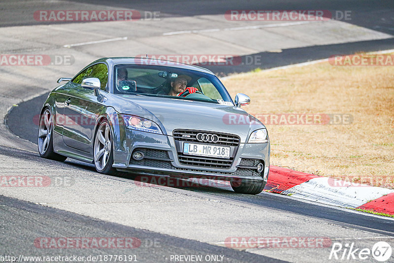 Bild #18776191 - Touristenfahrten Nürburgring Nordschleife (28.08.2022)