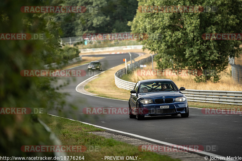 Bild #18776264 - Touristenfahrten Nürburgring Nordschleife (28.08.2022)