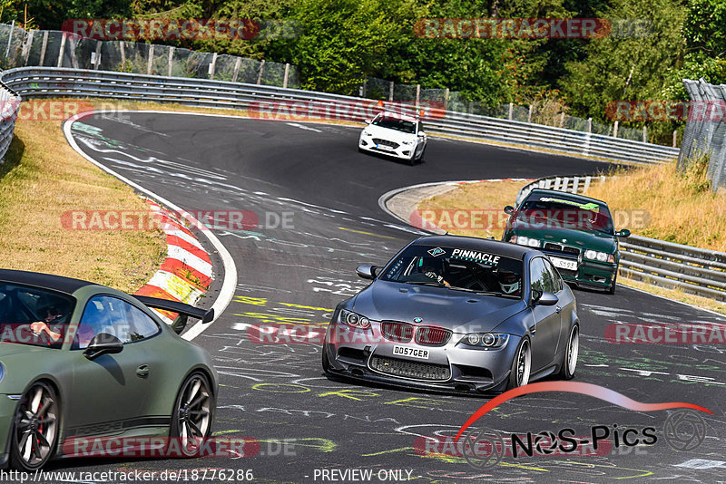 Bild #18776286 - Touristenfahrten Nürburgring Nordschleife (28.08.2022)