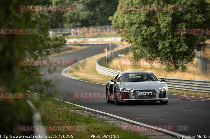 Bild #18776295 - Touristenfahrten Nürburgring Nordschleife (28.08.2022)