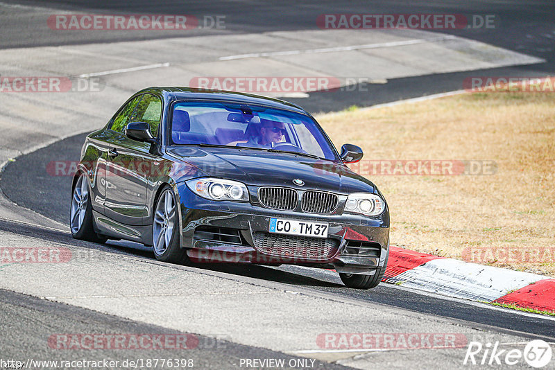 Bild #18776398 - Touristenfahrten Nürburgring Nordschleife (28.08.2022)