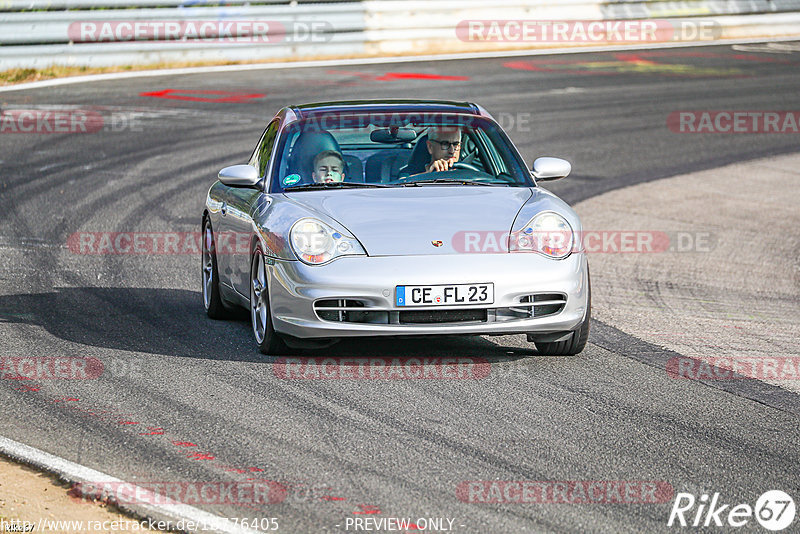 Bild #18776405 - Touristenfahrten Nürburgring Nordschleife (28.08.2022)