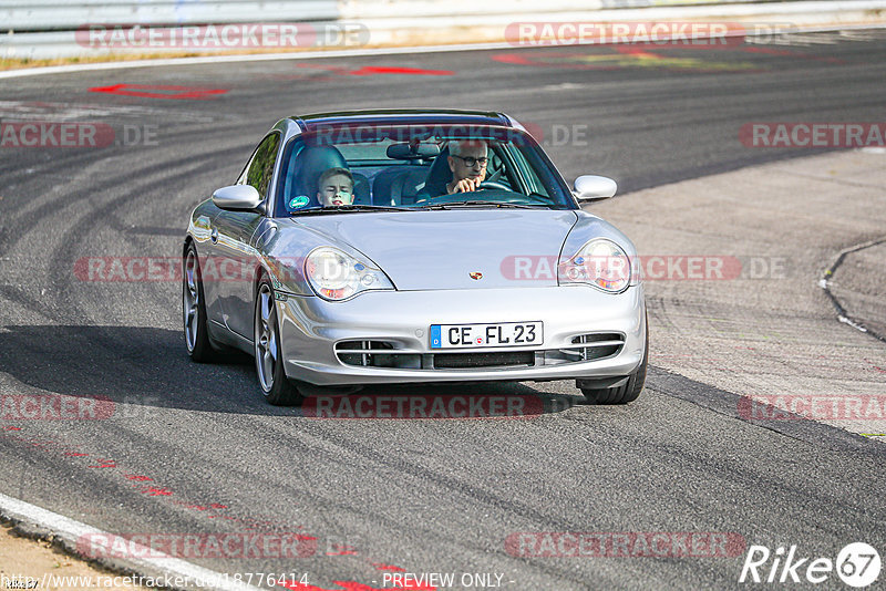 Bild #18776414 - Touristenfahrten Nürburgring Nordschleife (28.08.2022)