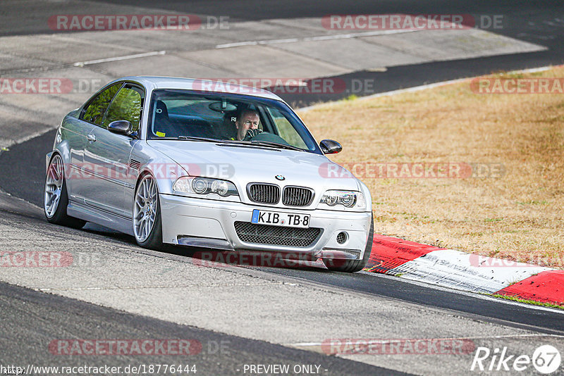 Bild #18776444 - Touristenfahrten Nürburgring Nordschleife (28.08.2022)