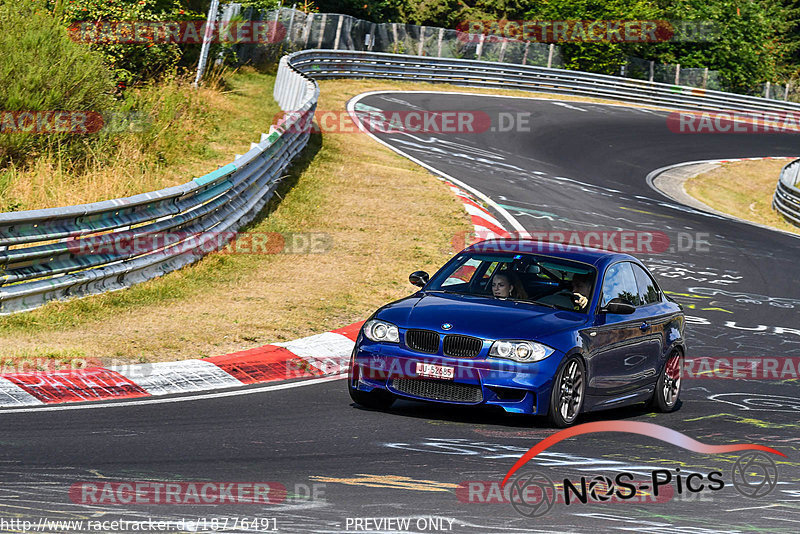 Bild #18776491 - Touristenfahrten Nürburgring Nordschleife (28.08.2022)