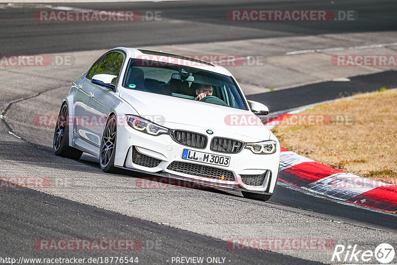 Bild #18776544 - Touristenfahrten Nürburgring Nordschleife (28.08.2022)