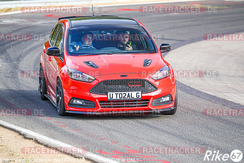 Bild #18776557 - Touristenfahrten Nürburgring Nordschleife (28.08.2022)