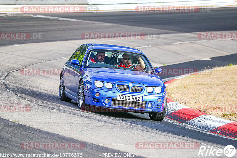 Bild #18776575 - Touristenfahrten Nürburgring Nordschleife (28.08.2022)