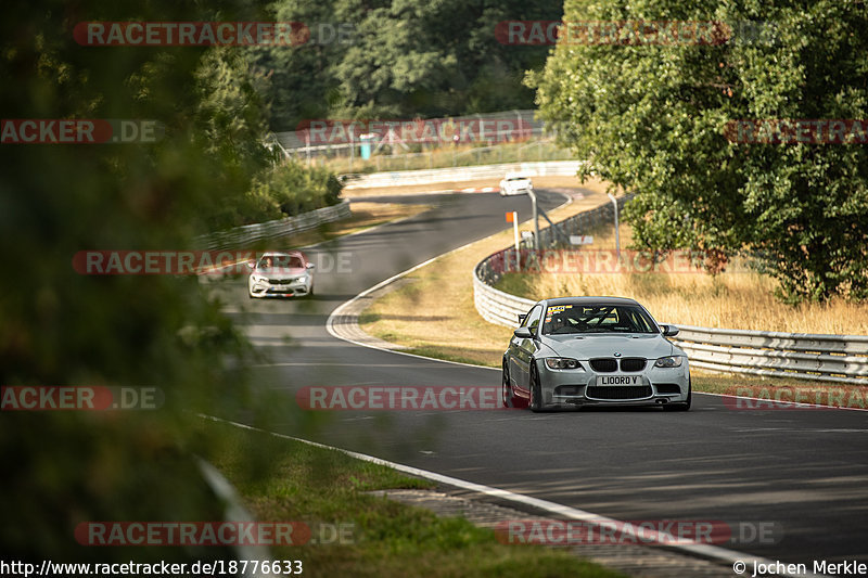 Bild #18776633 - Touristenfahrten Nürburgring Nordschleife (28.08.2022)