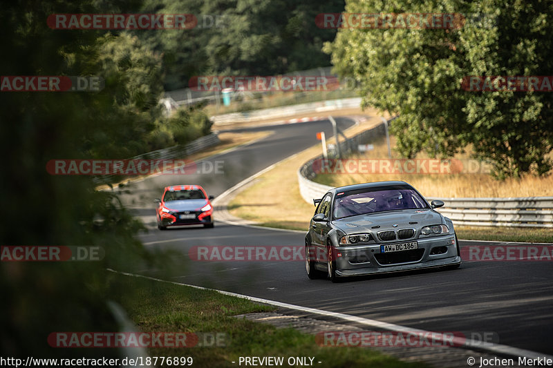 Bild #18776899 - Touristenfahrten Nürburgring Nordschleife (28.08.2022)