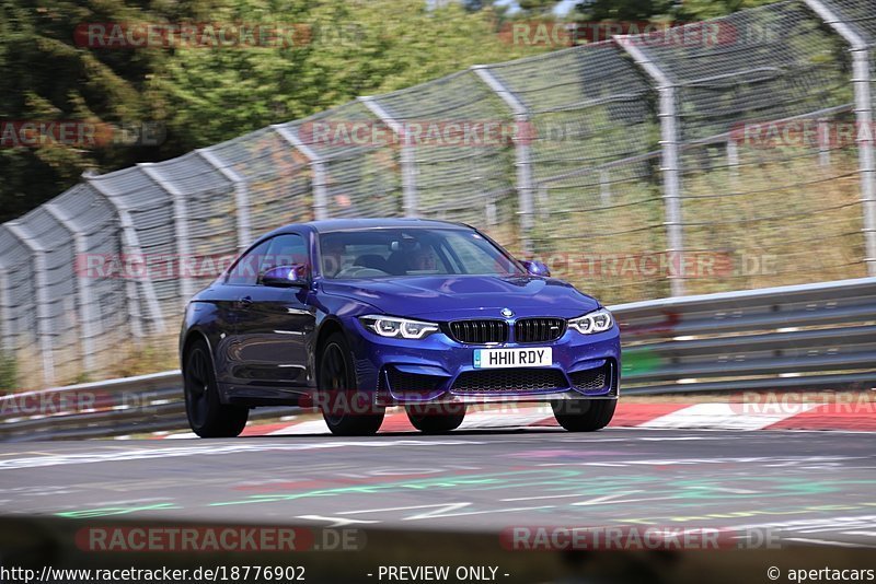 Bild #18776902 - Touristenfahrten Nürburgring Nordschleife (28.08.2022)