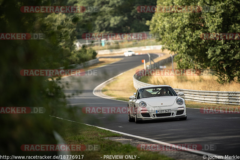 Bild #18776917 - Touristenfahrten Nürburgring Nordschleife (28.08.2022)