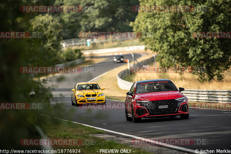 Bild #18776924 - Touristenfahrten Nürburgring Nordschleife (28.08.2022)