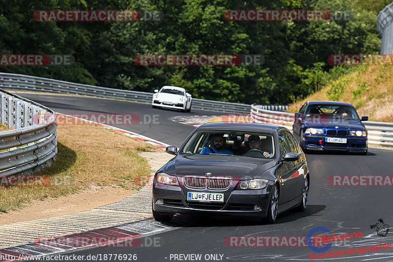 Bild #18776926 - Touristenfahrten Nürburgring Nordschleife (28.08.2022)