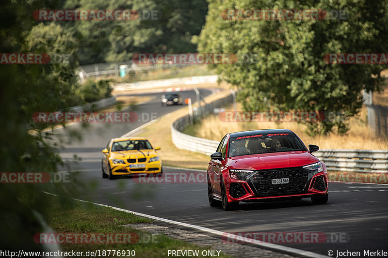 Bild #18776930 - Touristenfahrten Nürburgring Nordschleife (28.08.2022)