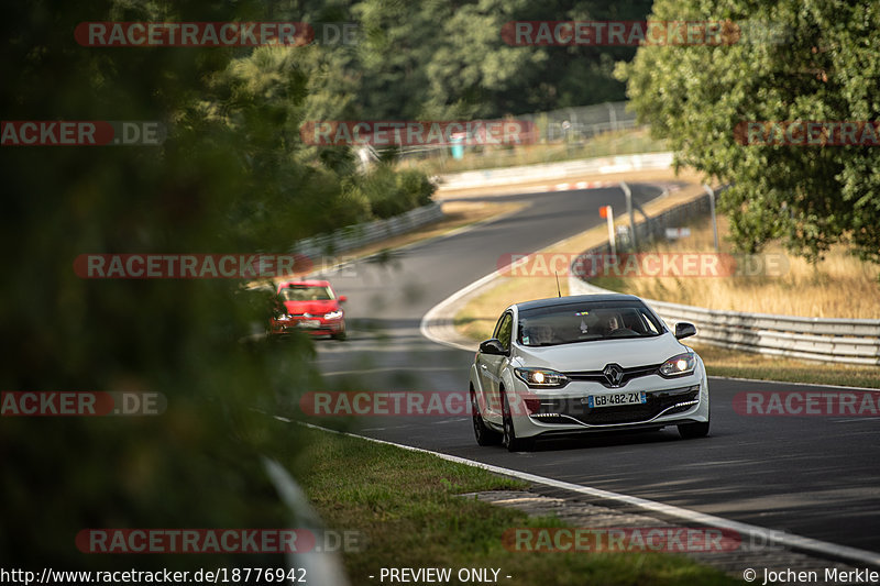 Bild #18776942 - Touristenfahrten Nürburgring Nordschleife (28.08.2022)