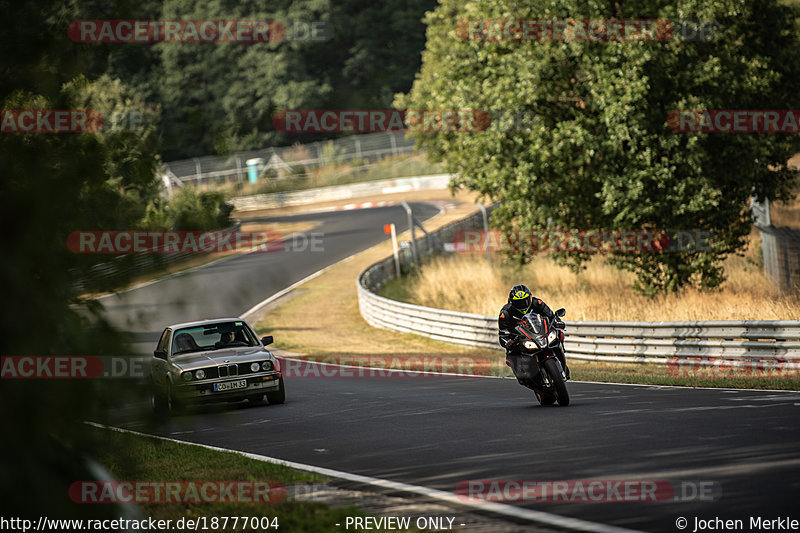 Bild #18777004 - Touristenfahrten Nürburgring Nordschleife (28.08.2022)