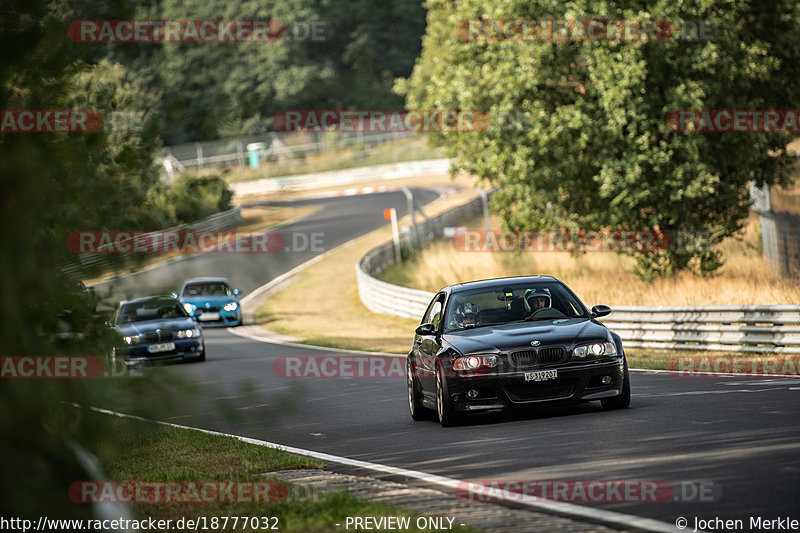 Bild #18777032 - Touristenfahrten Nürburgring Nordschleife (28.08.2022)