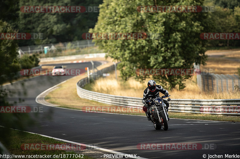 Bild #18777042 - Touristenfahrten Nürburgring Nordschleife (28.08.2022)