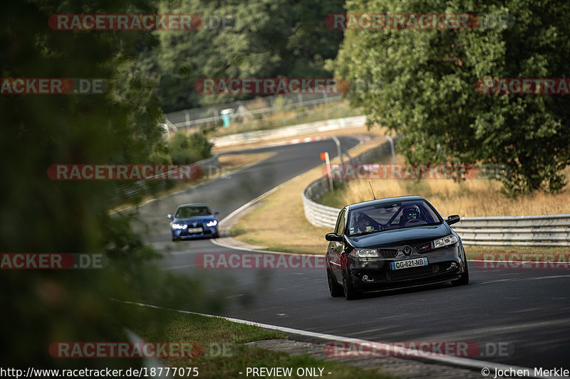 Bild #18777075 - Touristenfahrten Nürburgring Nordschleife (28.08.2022)