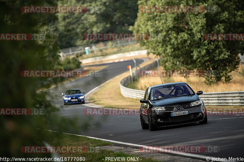 Bild #18777080 - Touristenfahrten Nürburgring Nordschleife (28.08.2022)