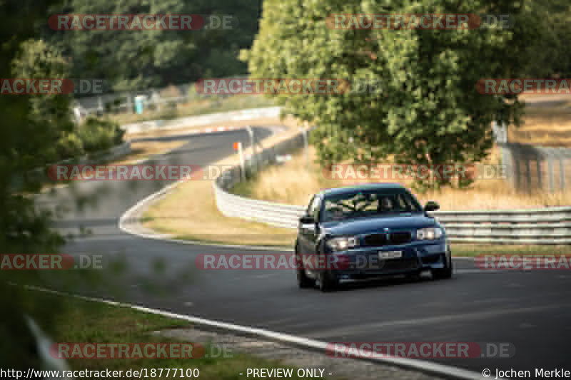 Bild #18777100 - Touristenfahrten Nürburgring Nordschleife (28.08.2022)