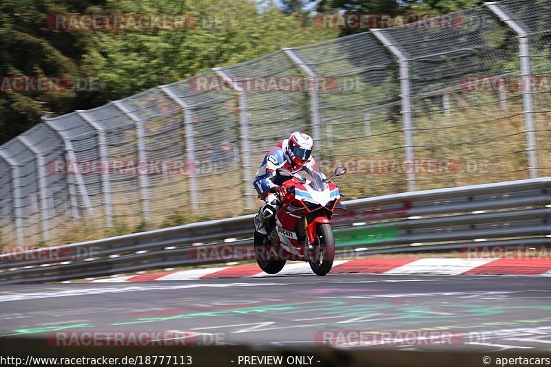 Bild #18777113 - Touristenfahrten Nürburgring Nordschleife (28.08.2022)