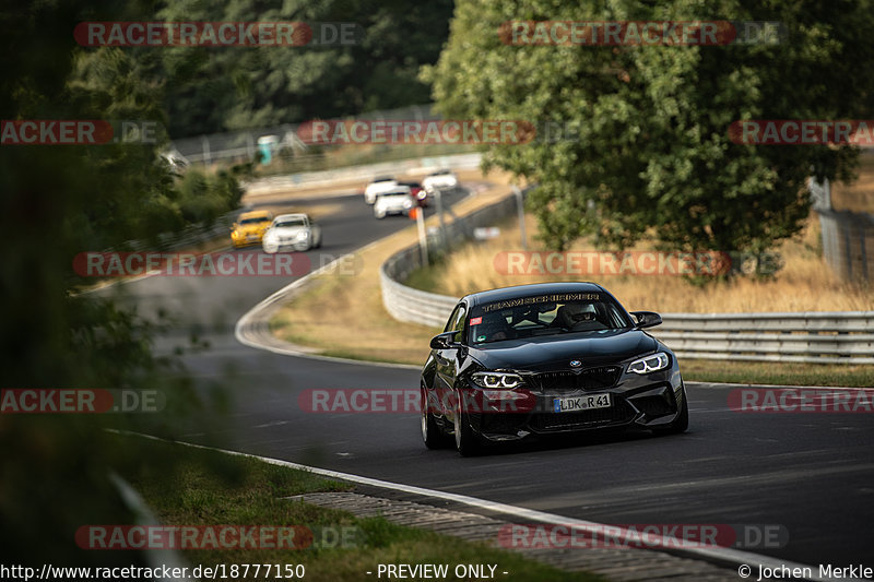 Bild #18777150 - Touristenfahrten Nürburgring Nordschleife (28.08.2022)