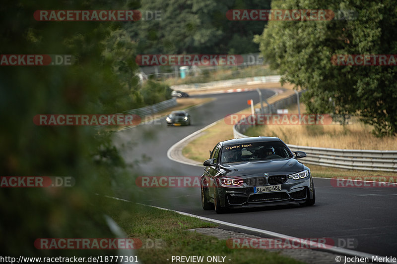 Bild #18777301 - Touristenfahrten Nürburgring Nordschleife (28.08.2022)