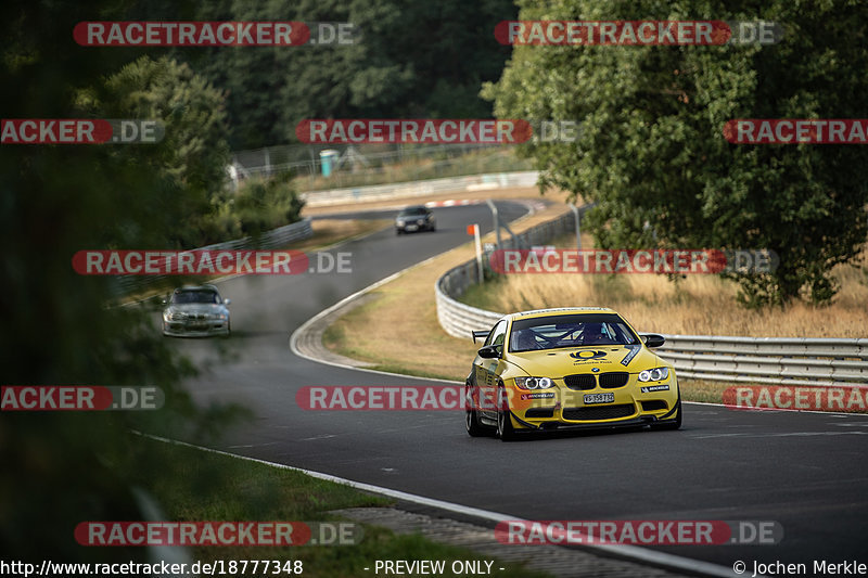 Bild #18777348 - Touristenfahrten Nürburgring Nordschleife (28.08.2022)