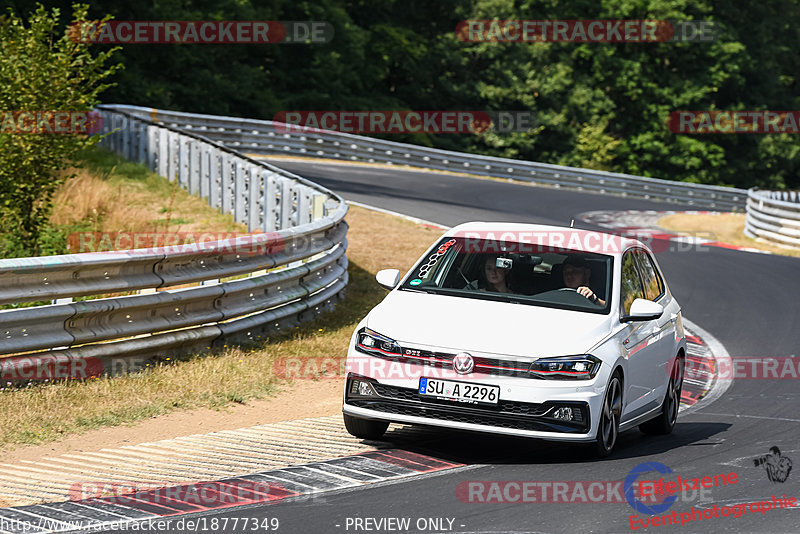 Bild #18777349 - Touristenfahrten Nürburgring Nordschleife (28.08.2022)