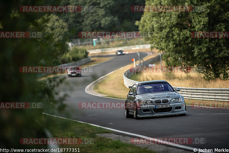 Bild #18777351 - Touristenfahrten Nürburgring Nordschleife (28.08.2022)