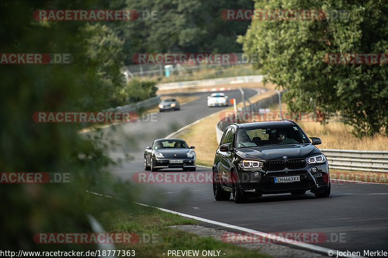 Bild #18777363 - Touristenfahrten Nürburgring Nordschleife (28.08.2022)