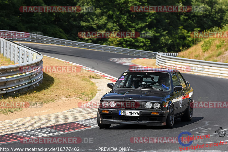 Bild #18777402 - Touristenfahrten Nürburgring Nordschleife (28.08.2022)