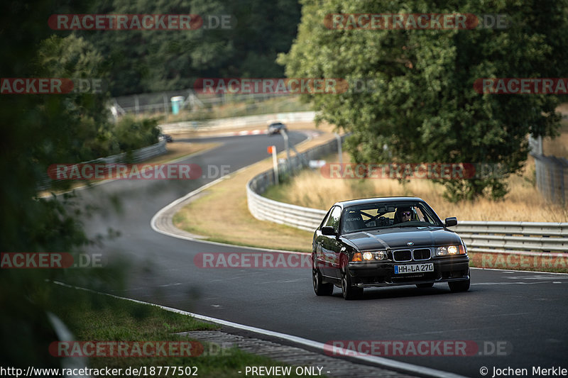 Bild #18777502 - Touristenfahrten Nürburgring Nordschleife (28.08.2022)