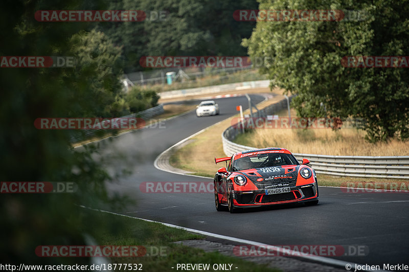 Bild #18777532 - Touristenfahrten Nürburgring Nordschleife (28.08.2022)