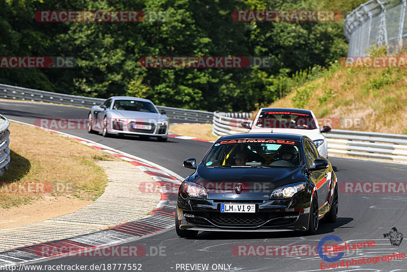 Bild #18777552 - Touristenfahrten Nürburgring Nordschleife (28.08.2022)