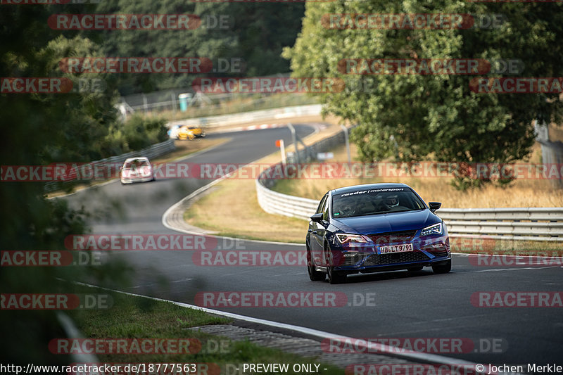 Bild #18777563 - Touristenfahrten Nürburgring Nordschleife (28.08.2022)