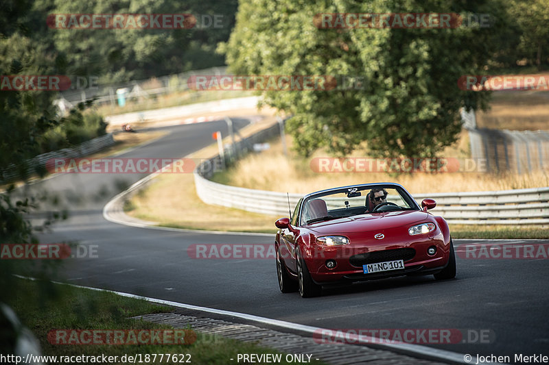 Bild #18777622 - Touristenfahrten Nürburgring Nordschleife (28.08.2022)