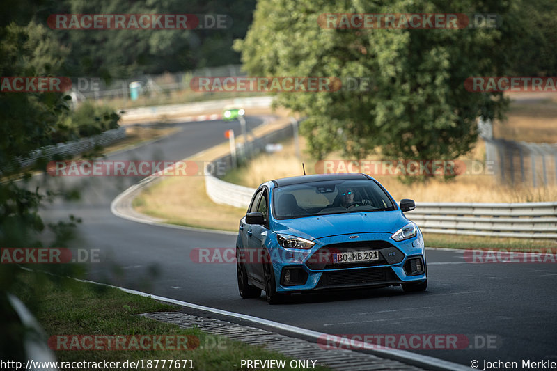 Bild #18777671 - Touristenfahrten Nürburgring Nordschleife (28.08.2022)