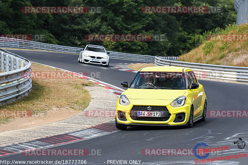 Bild #18777706 - Touristenfahrten Nürburgring Nordschleife (28.08.2022)