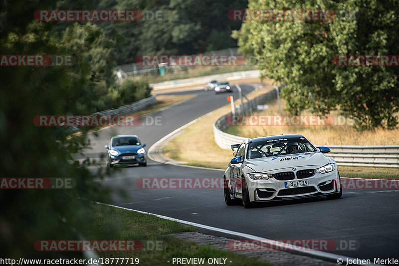 Bild #18777719 - Touristenfahrten Nürburgring Nordschleife (28.08.2022)