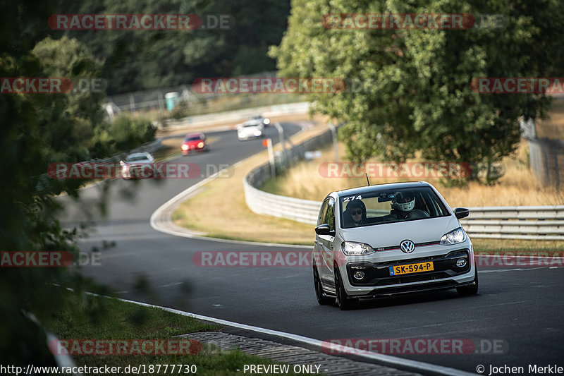 Bild #18777730 - Touristenfahrten Nürburgring Nordschleife (28.08.2022)