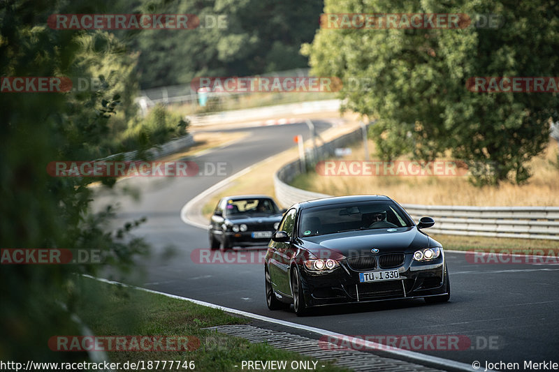 Bild #18777746 - Touristenfahrten Nürburgring Nordschleife (28.08.2022)