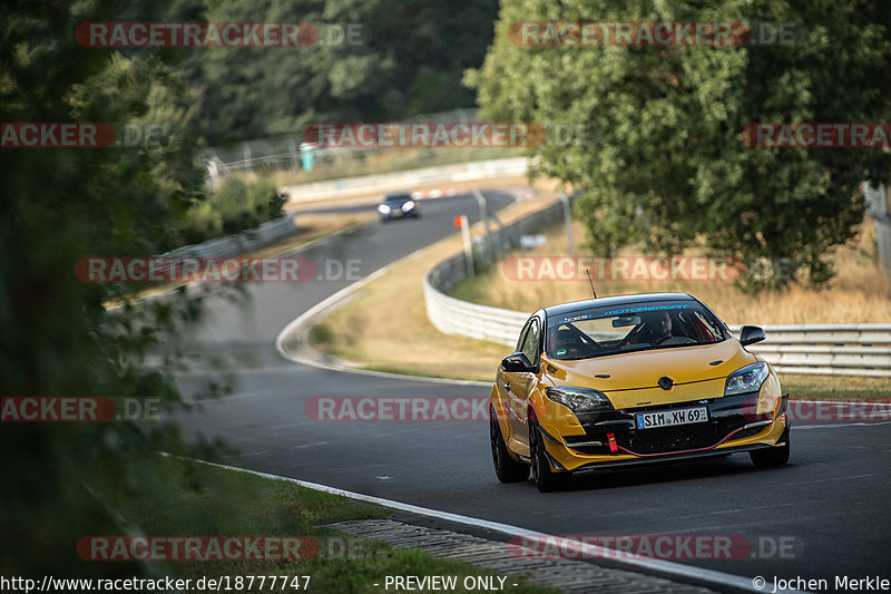 Bild #18777747 - Touristenfahrten Nürburgring Nordschleife (28.08.2022)