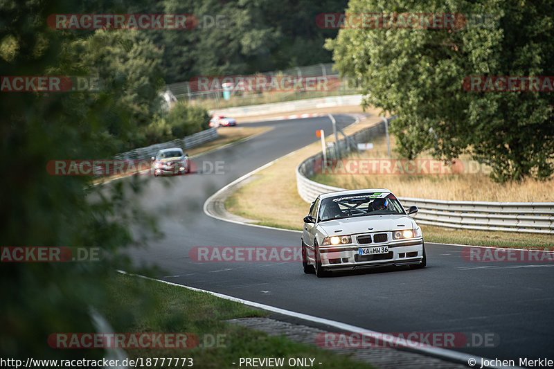 Bild #18777773 - Touristenfahrten Nürburgring Nordschleife (28.08.2022)